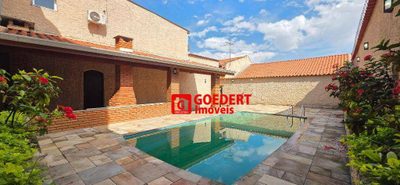 Sobrado, 10 quartos, 500 m² - Foto 1