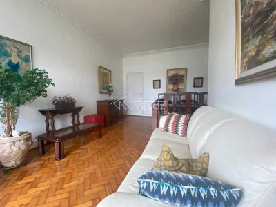 Apartamento, 3 quartos, 118 m² - Foto 1