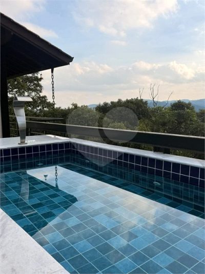 Casa de Condomínio, 4 quartos - Foto 2