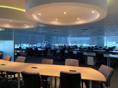 Sala-Conjunto, 1344 m² - Foto 5