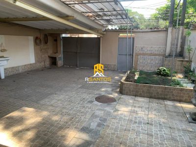 Casa, 3 quartos, 60 m² - Foto 1