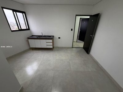 Apartamento, 1 quarto, 20 m² - Foto 5