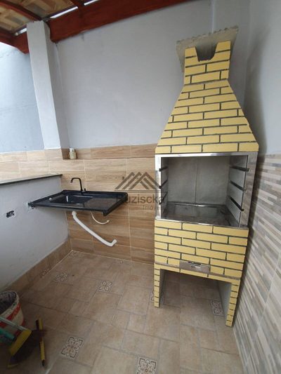 Casa, 2 quartos, 120 m² - Foto 4