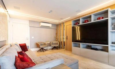 Apartamento, 2 quartos, 99 m² - Foto 3