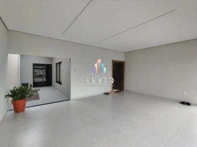 Casa, 1 quarto, 165 m² - Foto 3