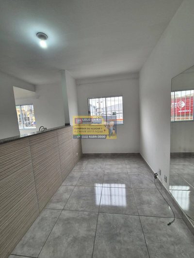 Casa, 1 quarto, 35 m² - Foto 2