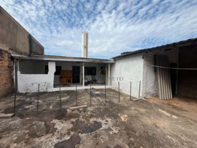 Casa, 1 quarto, 104 m² - Foto 1