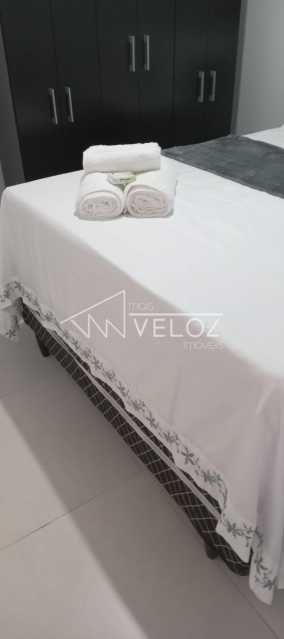 Apartamento, 1 quarto, 38 m² - Foto 2