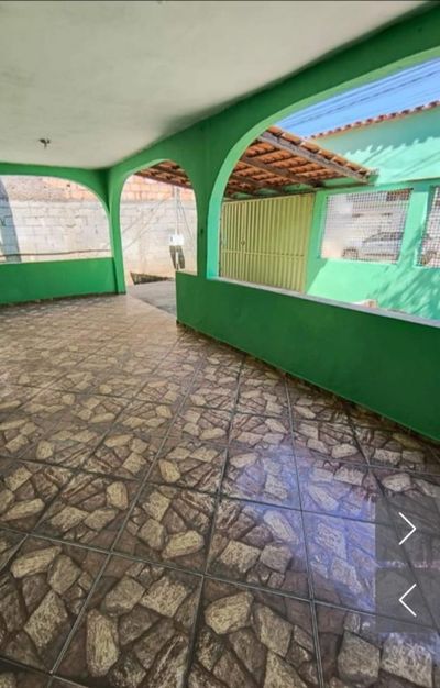 Casa, 2 quartos, 200 m² - Foto 3