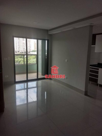 Apartamento, 2 quartos, 85 m² - Foto 4