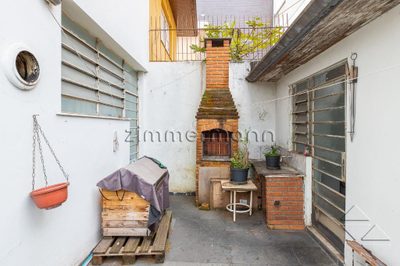 Casa, 3 quartos, 186 m² - Foto 1