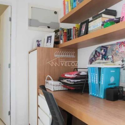 Cobertura, 4 quartos, 324 m² - Foto 1