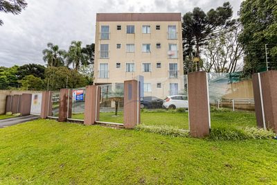 Apartamento, 2 quartos, 47 m² - Foto 1