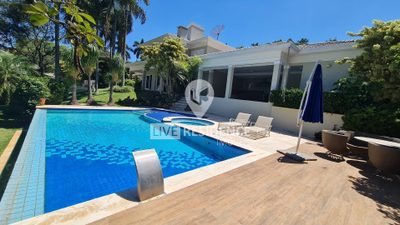 Casa, 4 quartos, 494 m² - Foto 3