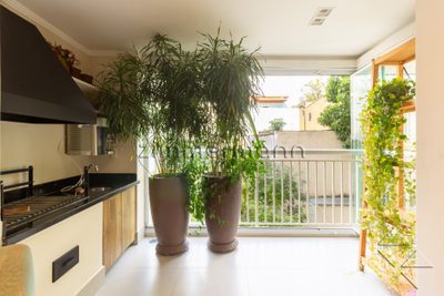 Apartamento, 3 quartos, 88 m² - Foto 2