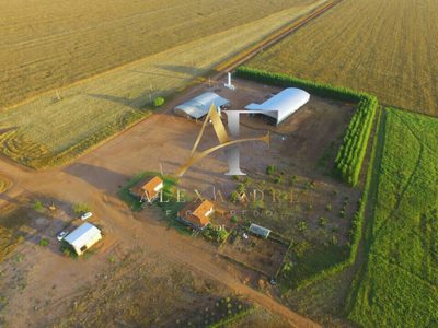 Terreno, 4600 m² - Foto 4