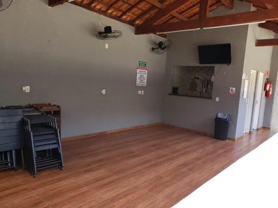 Apartamento, 2 quartos, 45 m² - Foto 2