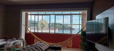 Apartamento, 3 quartos, 144 m² - Foto 3