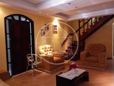 Sobrado, 4 quartos, 250 m² - Foto 2
