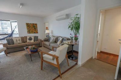 Apartamento, 3 quartos, 227 m² - Foto 3