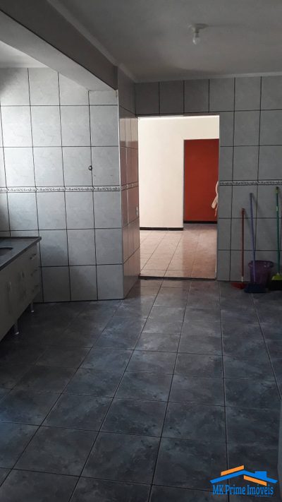 Sobrado, 3 quartos, 320 m² - Foto 2