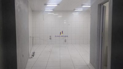Sala-Conjunto, 40 m² - Foto 5