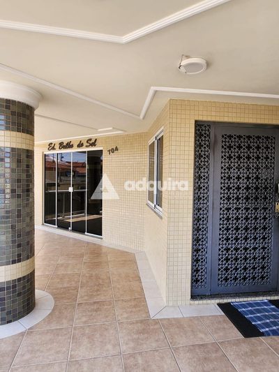 Apartamento, 3 quartos, 76 m² - Foto 2