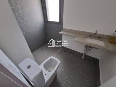Apartamento, 2 quartos, 95 m² - Foto 5