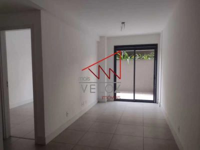 Apartamento, 1 quarto, 47 m² - Foto 3