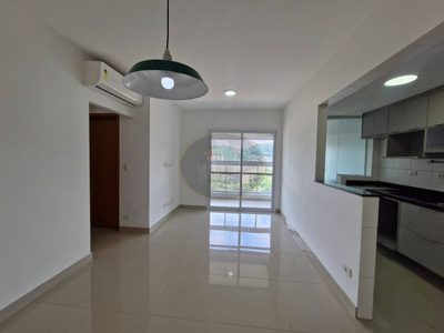 Apartamento, 2 quartos, 58 m² - Foto 2
