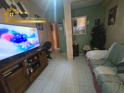 Casa, 2 quartos - Foto 5