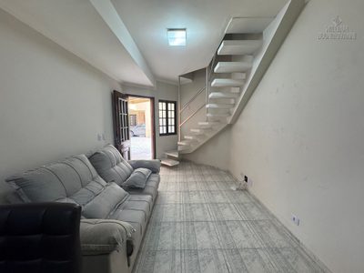 Casa de Condomínio, 2 quartos - Foto 5