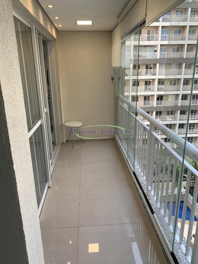 Apartamento, 2 quartos, 50 m² - Foto 5
