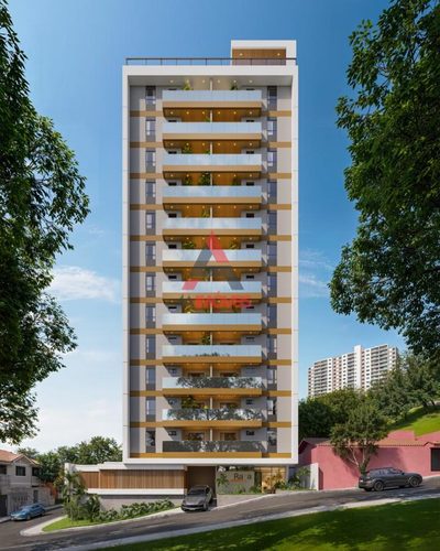 Apartamento, 2 quartos, 59 m² - Foto 2