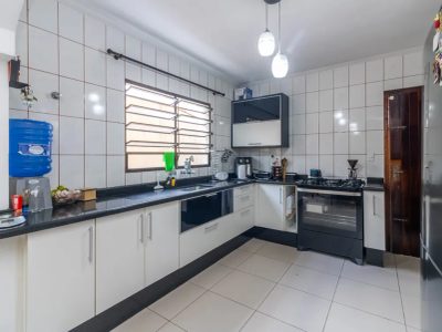Sobrado, 4 quartos, 206 m² - Foto 3