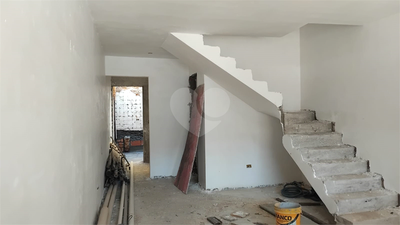Sobrado, 3 quartos, 99 m² - Foto 2