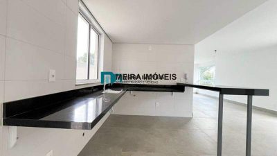 Apartamento, 4 quartos, 118 m² - Foto 1