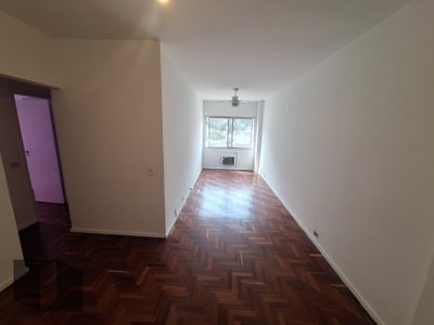 Apartamento, 2 quartos, 72 m² - Foto 2