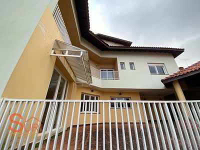 Sobrado, 4 quartos, 650 m² - Foto 5