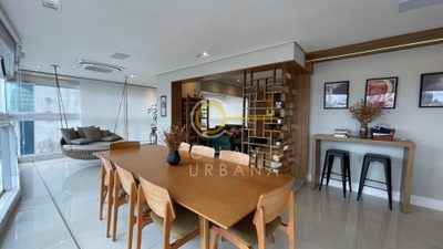 Apartamento, 5 quartos, 255 m² - Foto 3