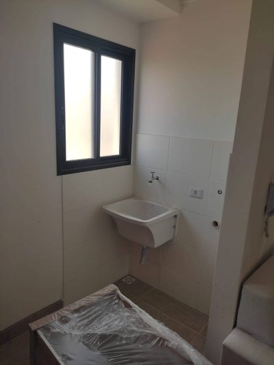 Apartamento, 1 quarto, 39 m² - Foto 4