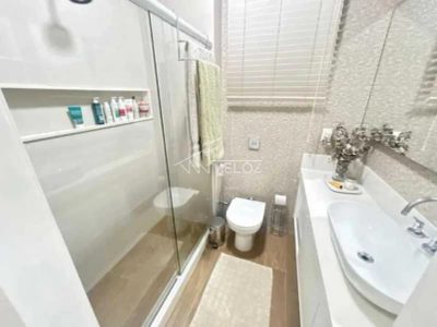 Apartamento, 2 quartos, 72 m² - Foto 1