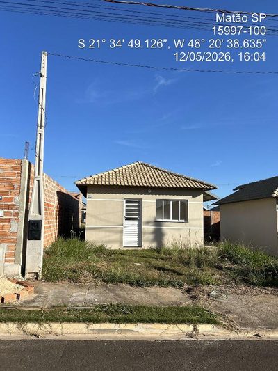 Casa, 2 quartos, 160 m² - Foto 1