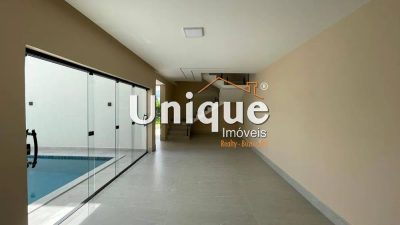Casa, 3 quartos, 252 m² - Foto 4
