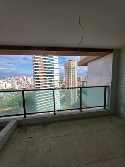 Apartamento, 4 quartos, 210 m² - Foto 5