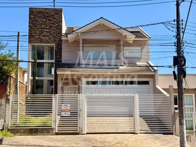 Casa, 227 m² - Foto 2
