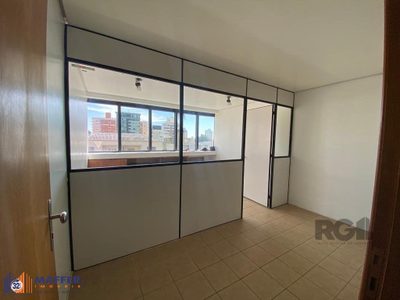 Sala-Conjunto, 41 m² - Foto 3