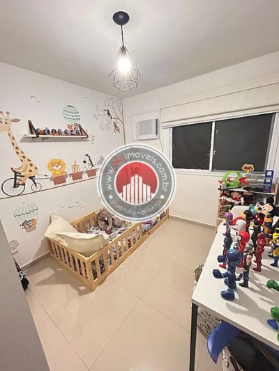 Apartamento, 2 quartos, 70 m² - Foto 5