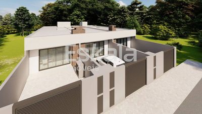 Casa, 2 quartos, 80 m² - Foto 1