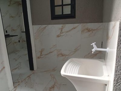 Casa, 2 quartos, 240 m² - Foto 4